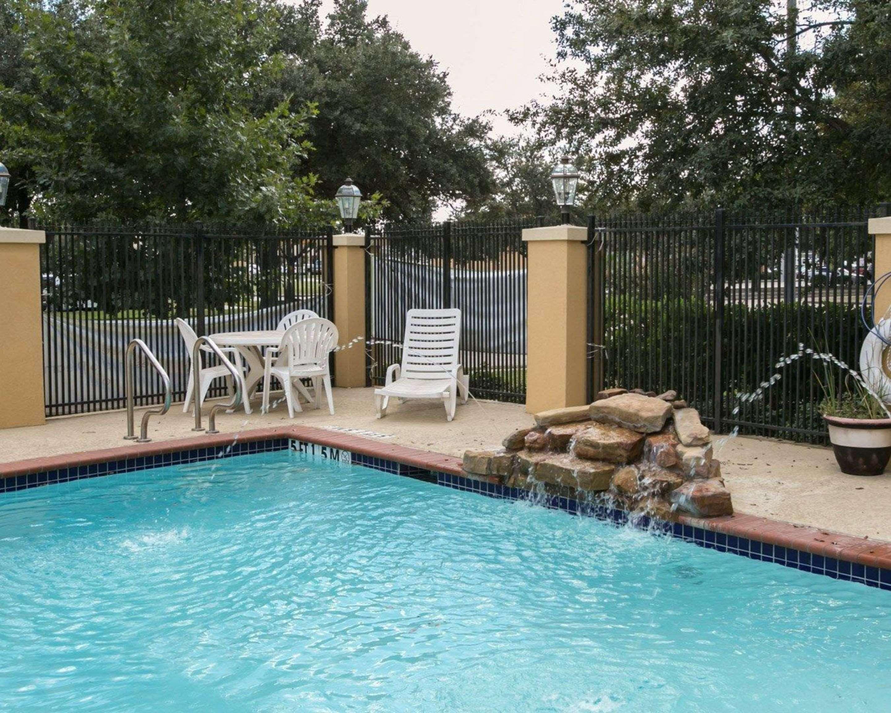 Sleep Inn & Suites Hwy 290-Nw Freeway Houston Exterior foto