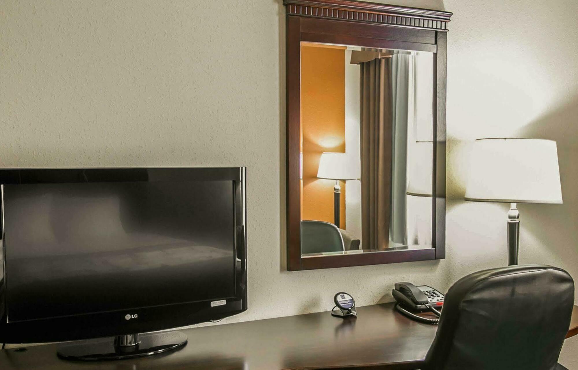 Sleep Inn & Suites Hwy 290-Nw Freeway Houston Exterior foto